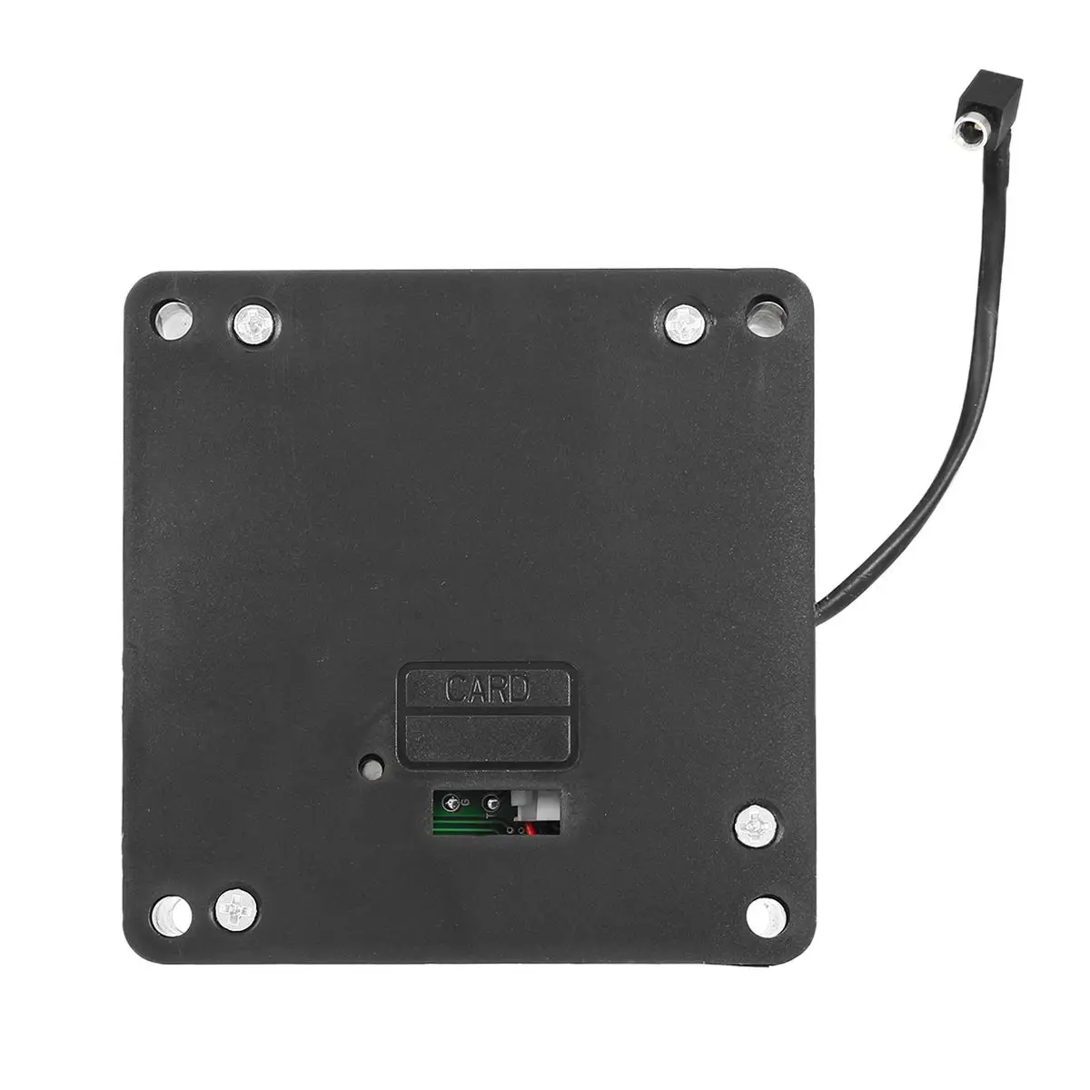 Дверь Невидимый Электронный Keyless RFID скрытый замок шкафа шкафчик для личных карт Невидимый Шкаф Дверь Шкаф Ящики замки