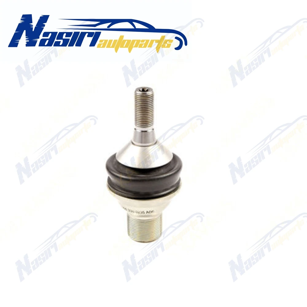 Нижний шаровой шарнир для Mercedes Benz W166 X166 ML350 ML500 ML63 AMG ML250 GL350 GL450 GL550 GL63 GLE350