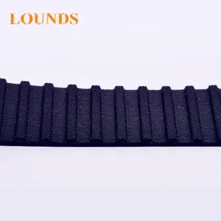 Бесплатная доставка промышленный Ремень ГРМ 191L050 с зубцами 51 ширина 12 7 мм = 0 5