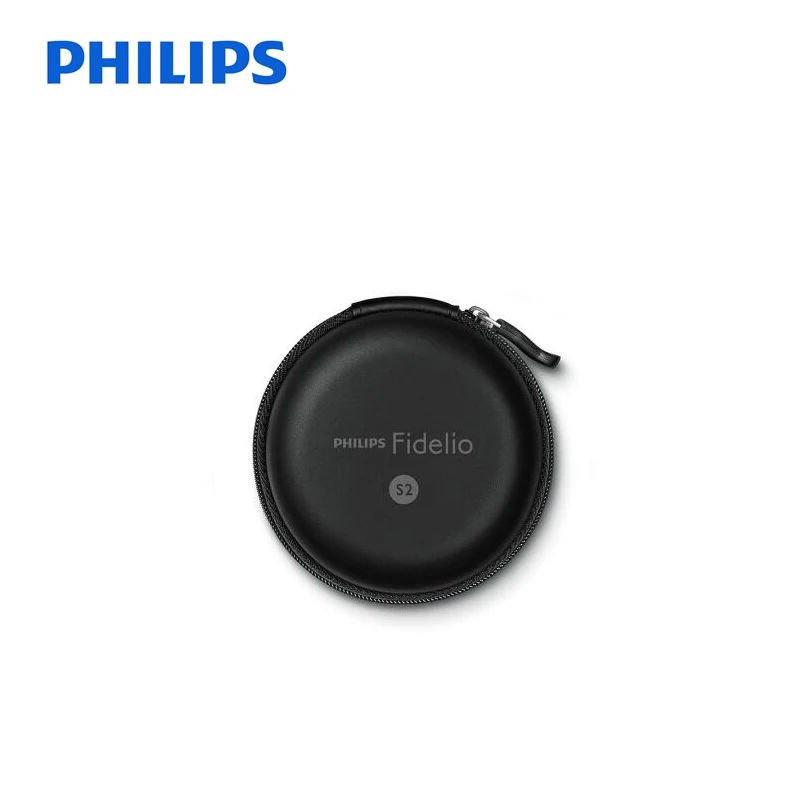 Оригинальный PHILIPS S2 Hi-Fi гарнитуры Высокое разрешение Разрешение с проводом