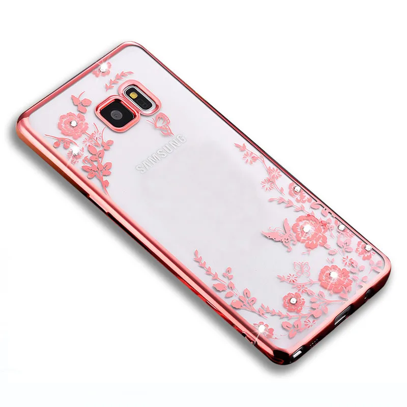 Чехол для телефона YueTuo чехол samsung galaxy S10 plus lite s10lite s10plus s10e роскошный силиконовый