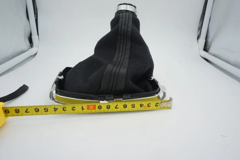 Оптовая цена ручка переключения рулевого механизма автомобиля черные колпачки 5