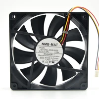for nmb new 4710kl 05w b59 12025 12cm 24v 0 38a alarm signal rd inverter cooling fan