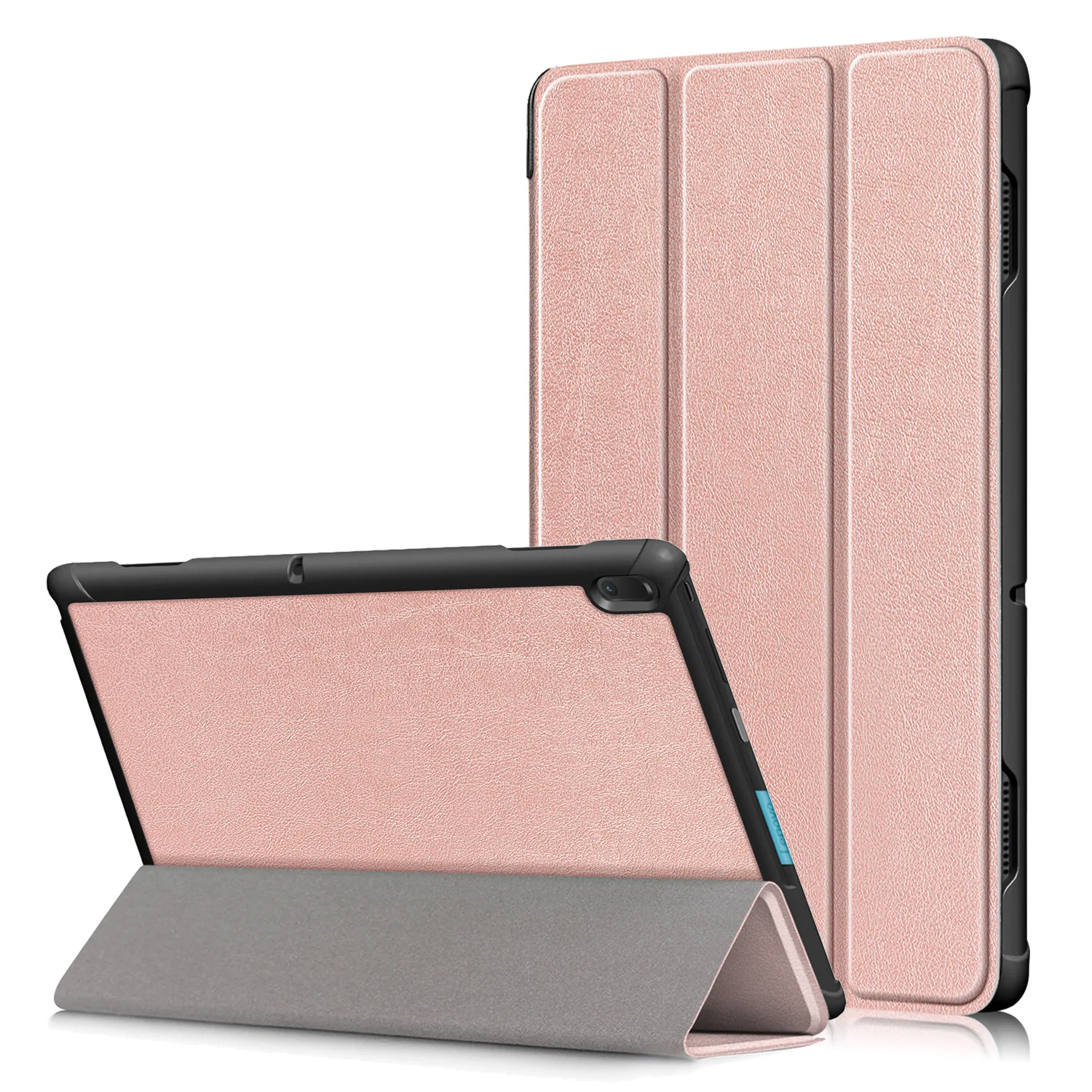 Магнитный смарт-чехол для Lenovo Tab E8 8 0 TB-8304 TB-8304F 2018 выпущенный Folio Pu кожаный чехол TAB