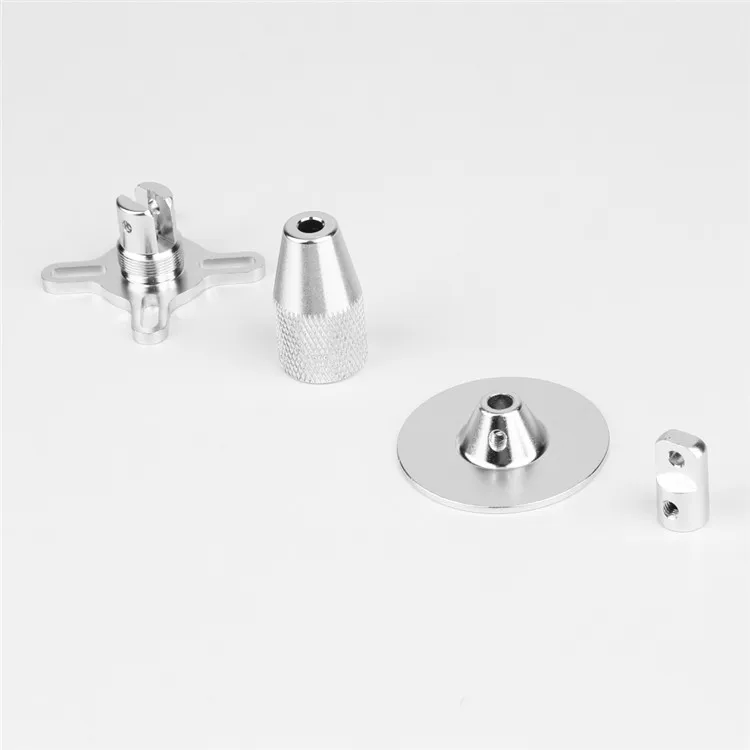 Складное основание с ЧПУ из алюминиевого сплава кронштейн для GPS-антенны