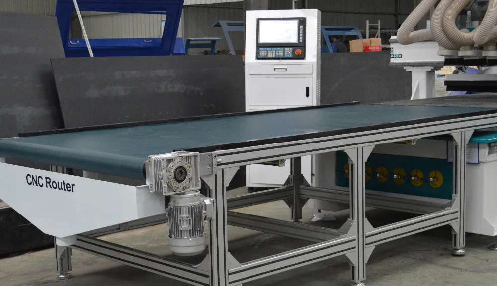 Многоцелевой хороший характер 4 осевой фрезерный станок ЧПУ 3d маршрутизатор |