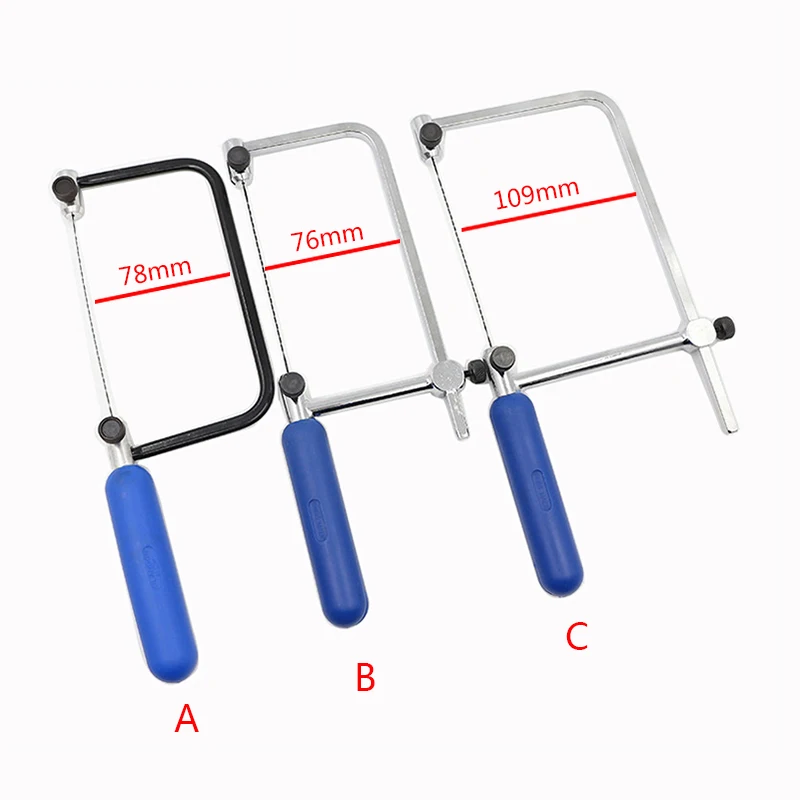 Пила для деревообработки MainPoint сделай сам Сменные диски с U образной изогнутой