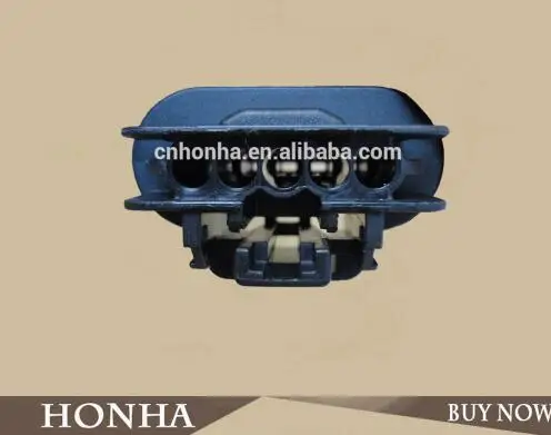 15326822 PA66 5 контактный женский автомобильный Проводной Электрический разъем для