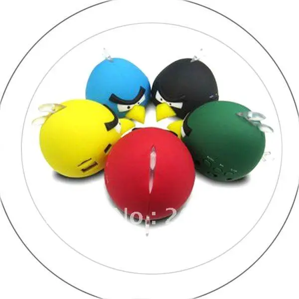 Free shpping toys speaker MP3 enjoy music Digital Speaker box mini mp3 player|speaker subwoofer|box diapersbox tool |
