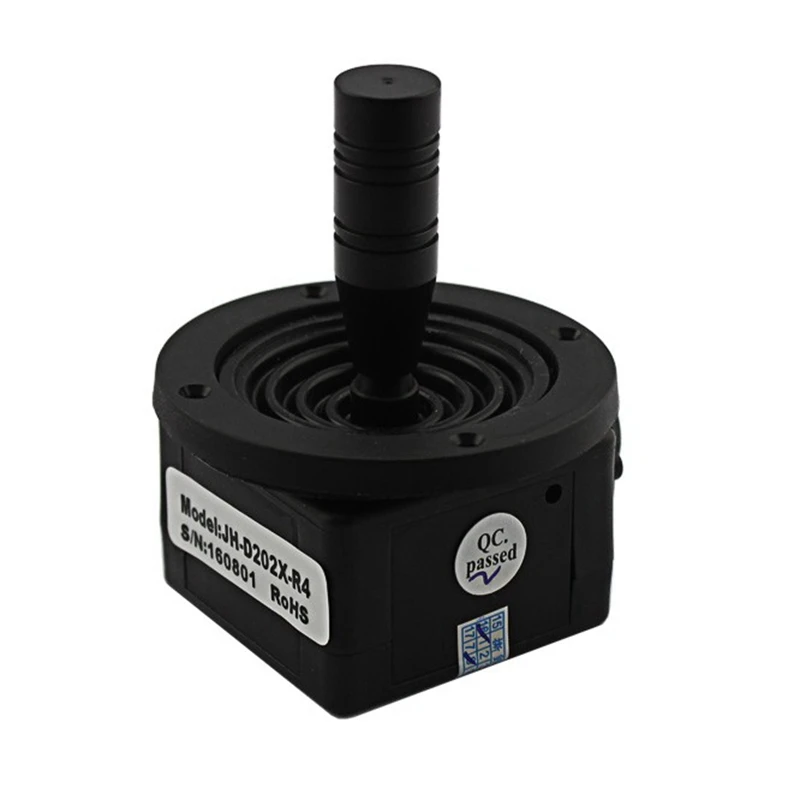 Elecrow мини аналоговый джойстик потенциометр 10K JH D202X R2/R4 2D монитор|diy kit|kit kitskit diy |