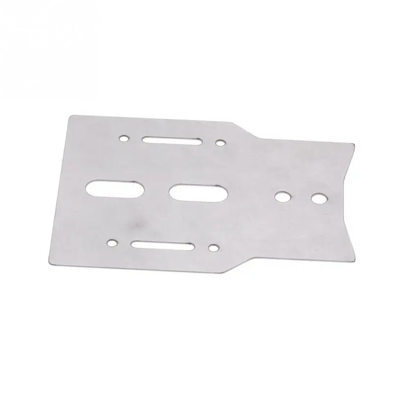 Металлическая Модель автомобиля аксессуар держатель аккумулятора крепление