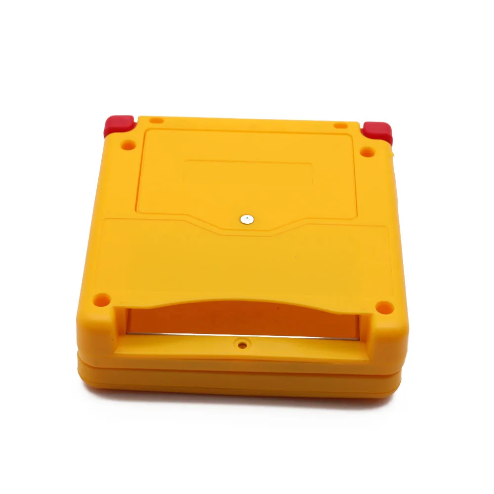 5 комплектов для GBA SP полный корпус чехол замена Gameboy Advance SP|Чехлы| |