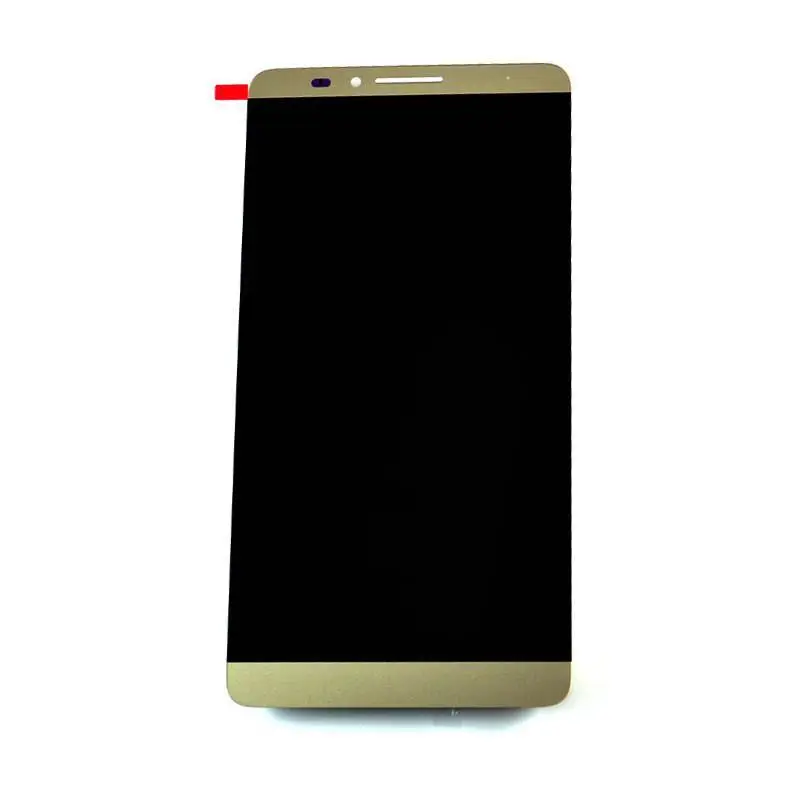 Для huawei mate 7 без битых пикселей ЖК-дисплей с сенсорным экраном дигитайзер панель в