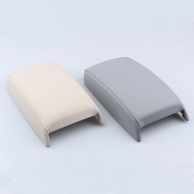 

Car parts Hengfei Armrest box cover For Skoda Octavia 2007-2015