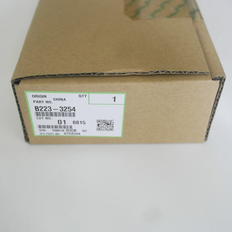 Оригинальный новый блок тонера Ricoh Aficio MP C2500 C3000 C3500 C4500 C811DN B2233204 B2233254 | Компьютеры и
