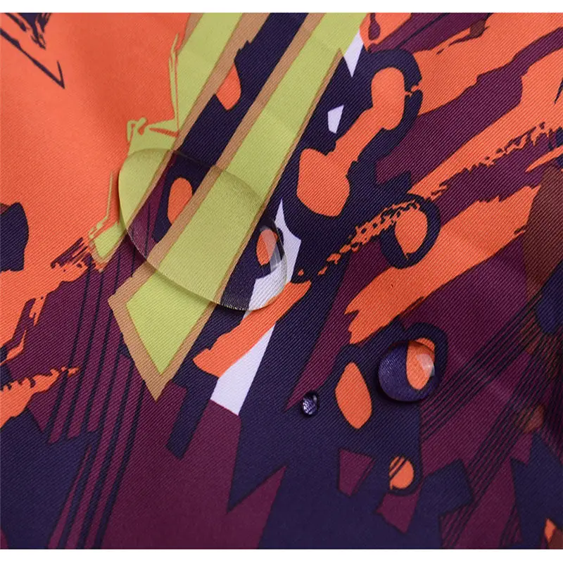 Недорогое пальто для взрослых уличная спортивная одежда сноубординга