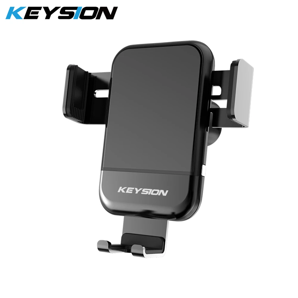 Автомобильный держатель для телефона KEYSION iPhone интеллектуальный инфракрасный
