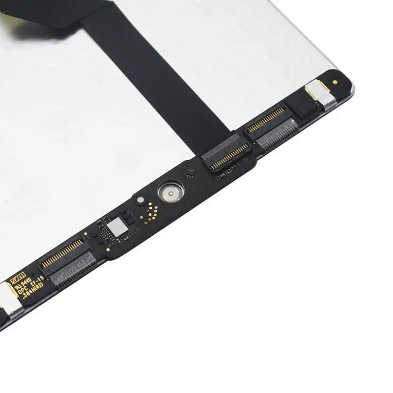 Трекпад тачпад и гибкий кабель для Macbook Pro A1502 2013 2014|Сенсорный панели| |