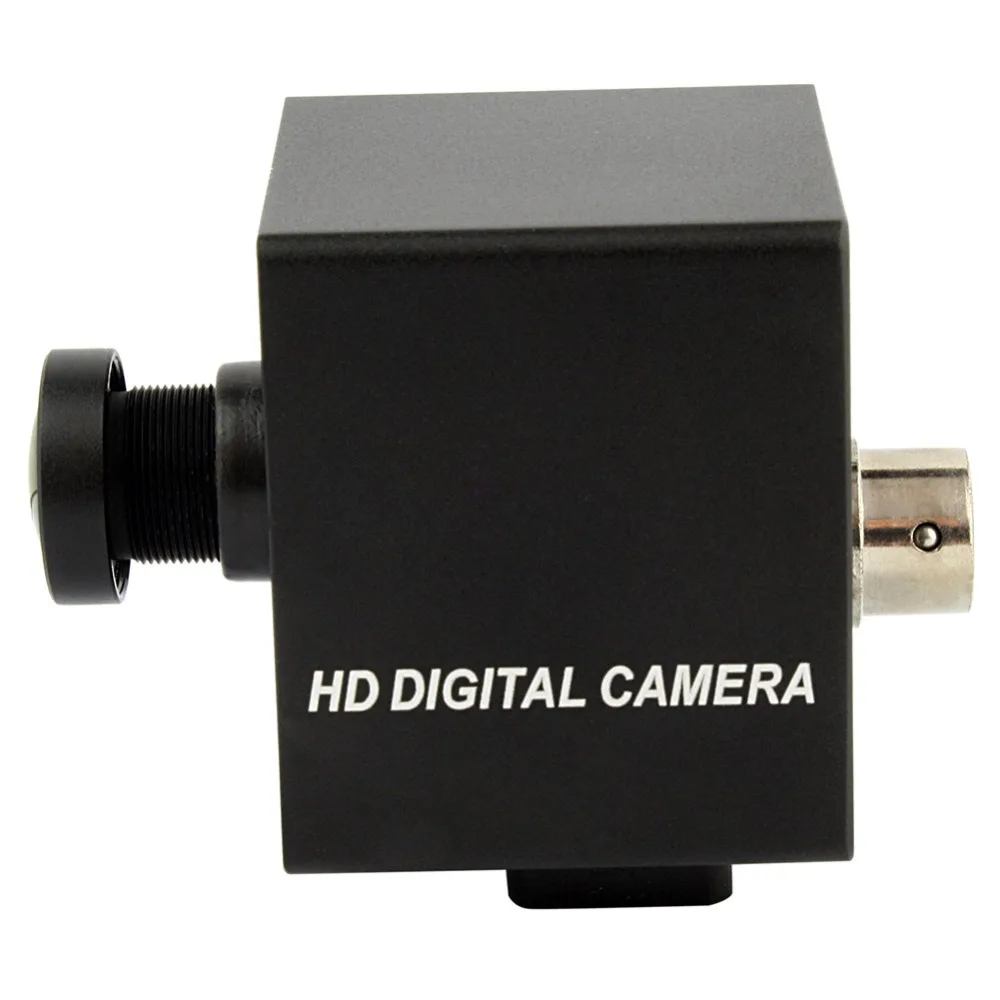 4 K USB Камера OTG UVC драйвер Plug and Play Mini-USB веб-камера с Широкий формат рыбий глаз для ПК компьютер