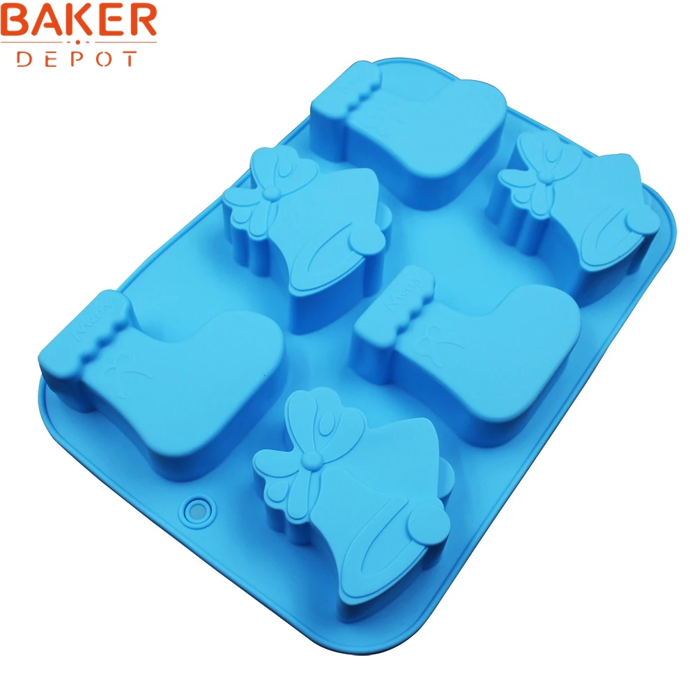 Силиконовая форма для свечей конфет шоколада желе|chocolate mold|cake moldsilicone chocolate mold |