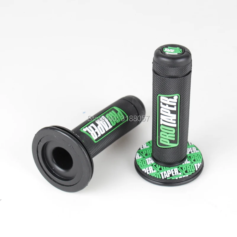 Рукоятка Pro Cone для мотоцикла высокое качество Protaper внедорожника питбайка