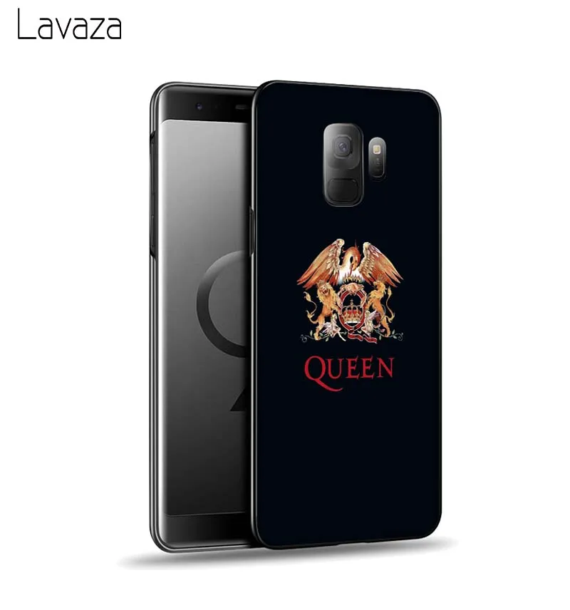 Мягкий чехол Lavaza Freddie Mercury Queen band для Galaxy A3 A5 2016 2017 A6 plus A7 A8 A9 J6 2018 A10 30 40 50 70 |
