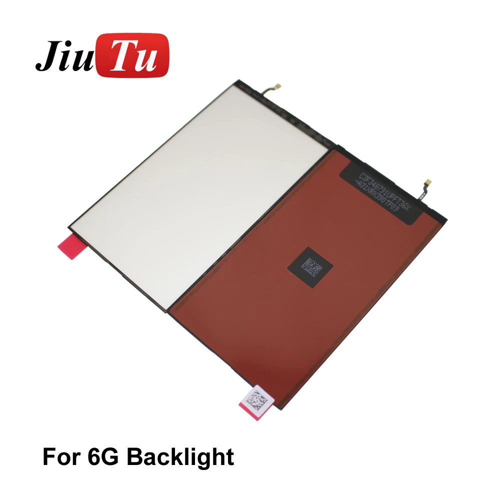 Высококачественная пленка с подсветкой для iPhone 6 4 7G ЖК Дисплей задняя световая