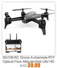 FQ777 FQ40 Wi-Fi FPV RC Дрон Квадрокоптер Безголовый режим 3D флип один ключ возврата 4-Каналы RC дроны игрушки для улицы