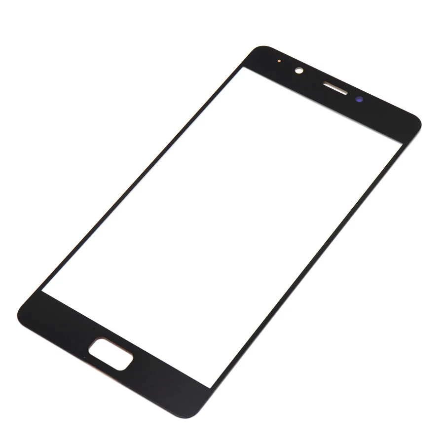 Переднее стекло для Lenovo P2 P2a42 5 дюйма внешняя сенсорная ЖК панель Vibe P2c72 Сменное