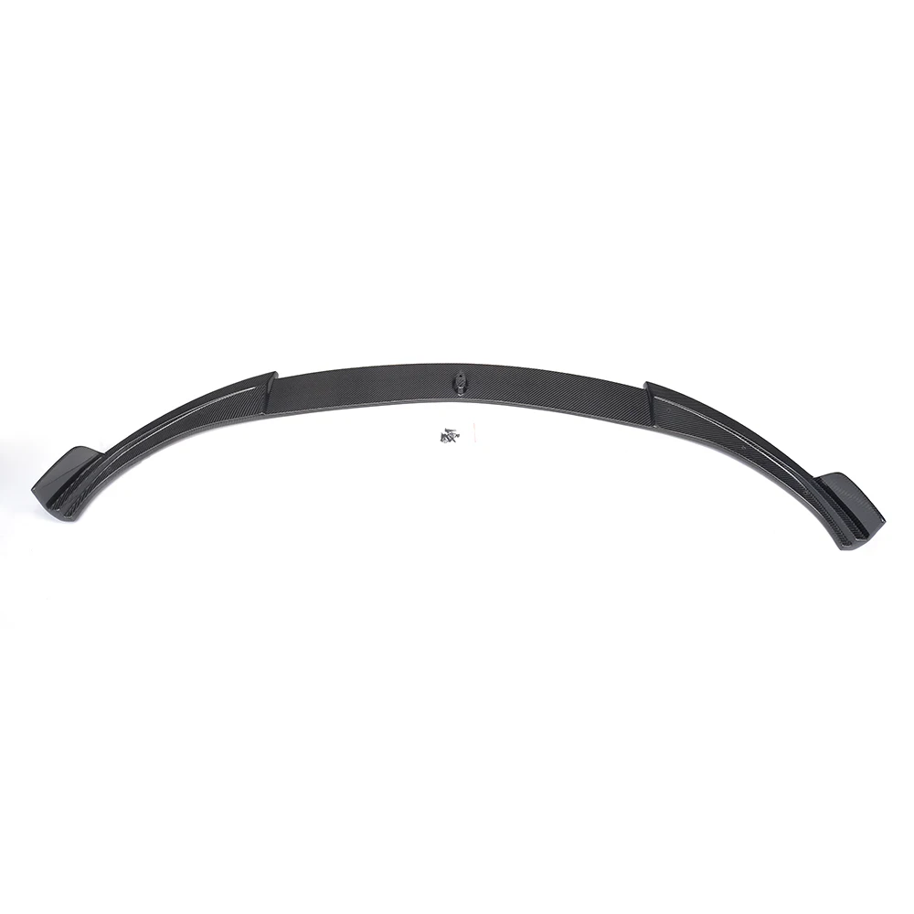 Carbon Fiber Racing Front Lip Spoiler Apron for BMW E89 Z4 2009-2013 (Not IS) | Автомобили и мотоциклы
