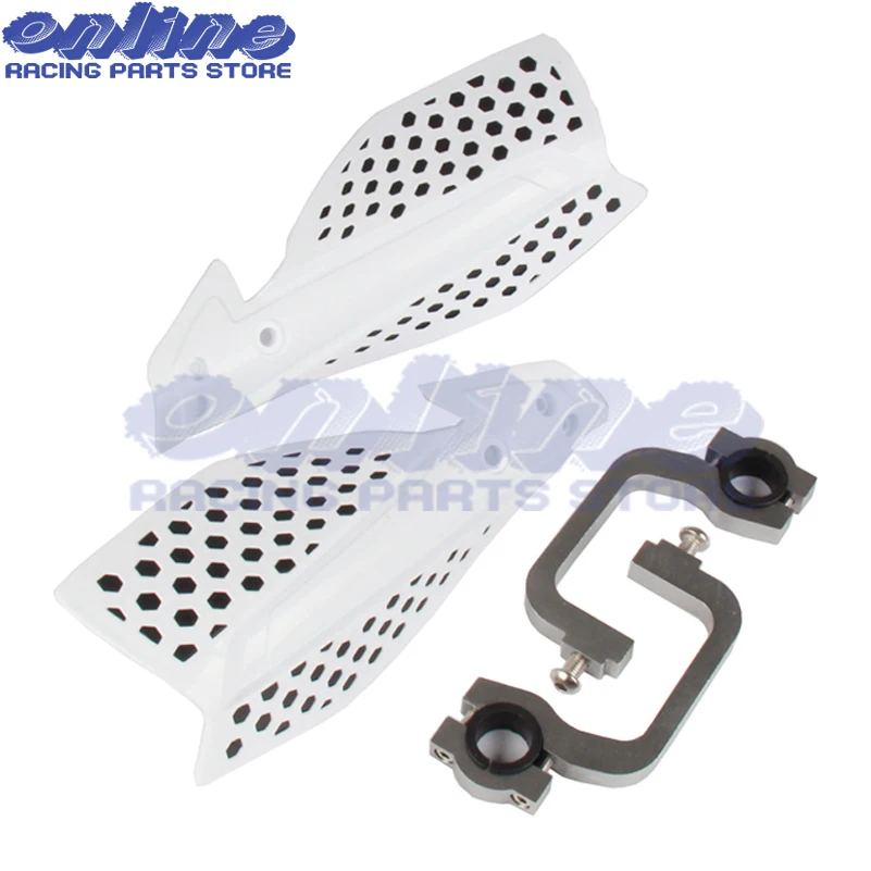 

Накладки на руль велосипеда, 1-1/8 дюйма, для XR CRF WR DRZ