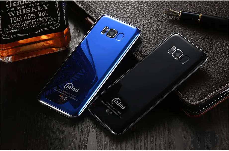 Taiml S8, маленький мобильный телефон, мини мобильный телефон, для студентов, MP3, Bluetooth, 1,54 дюймов, пылезащитный, ударопрочный, роскошный мобильный телефон для звонков
