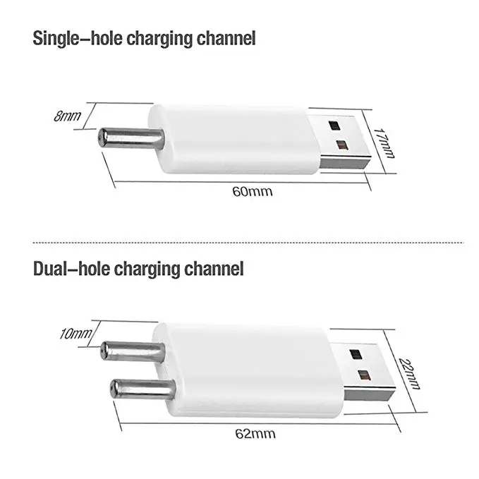 Перезаряжаемый поплавок для рыбалки батарея CR425 светодиодный булавка аксессуар