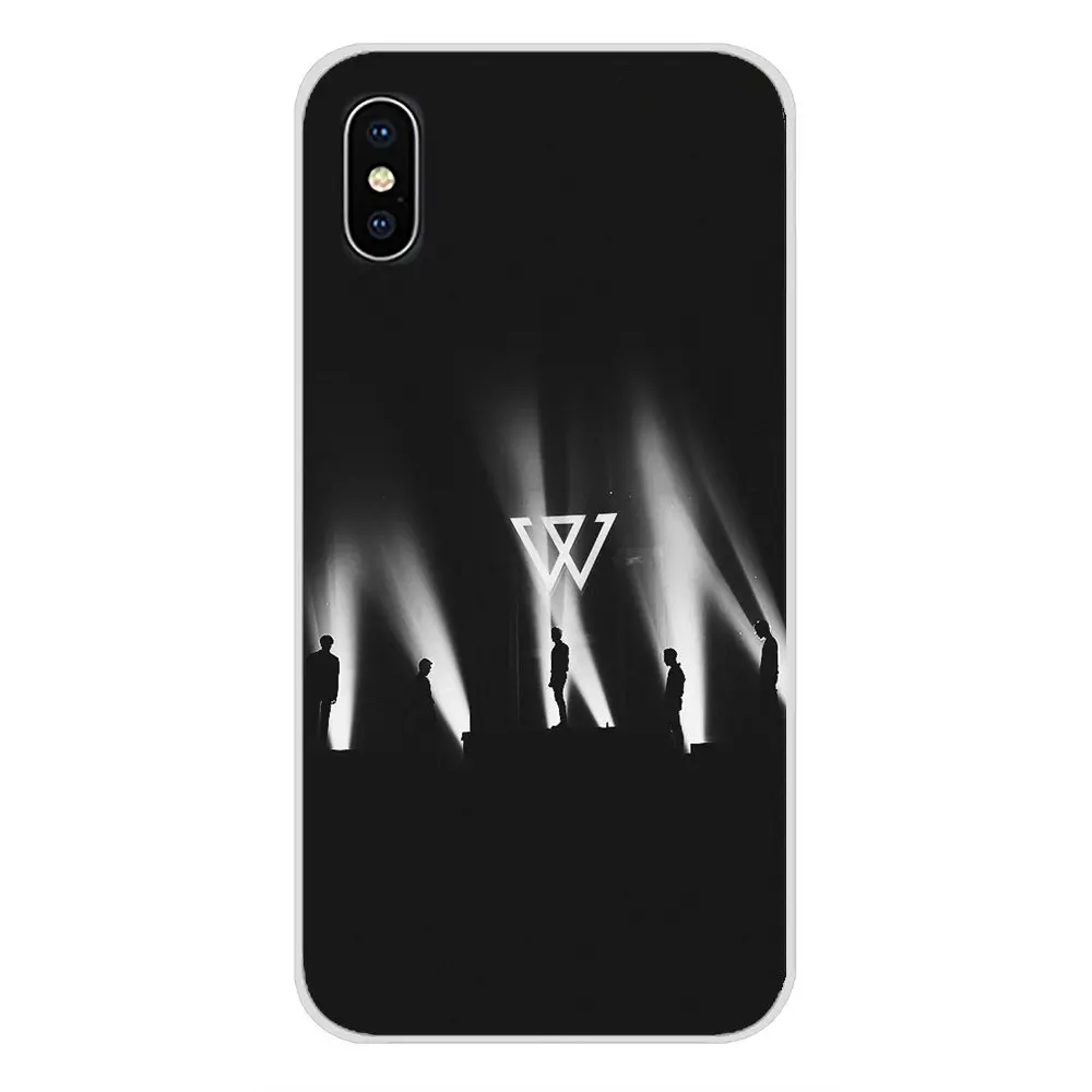 Аксессуары Чехлы для телефона winner kpop band Huawei P8 9 Lite Nova 2i 3i GR3 Y6 Pro Y7 Y8 Y9 Prime 2017 2018 2019 |