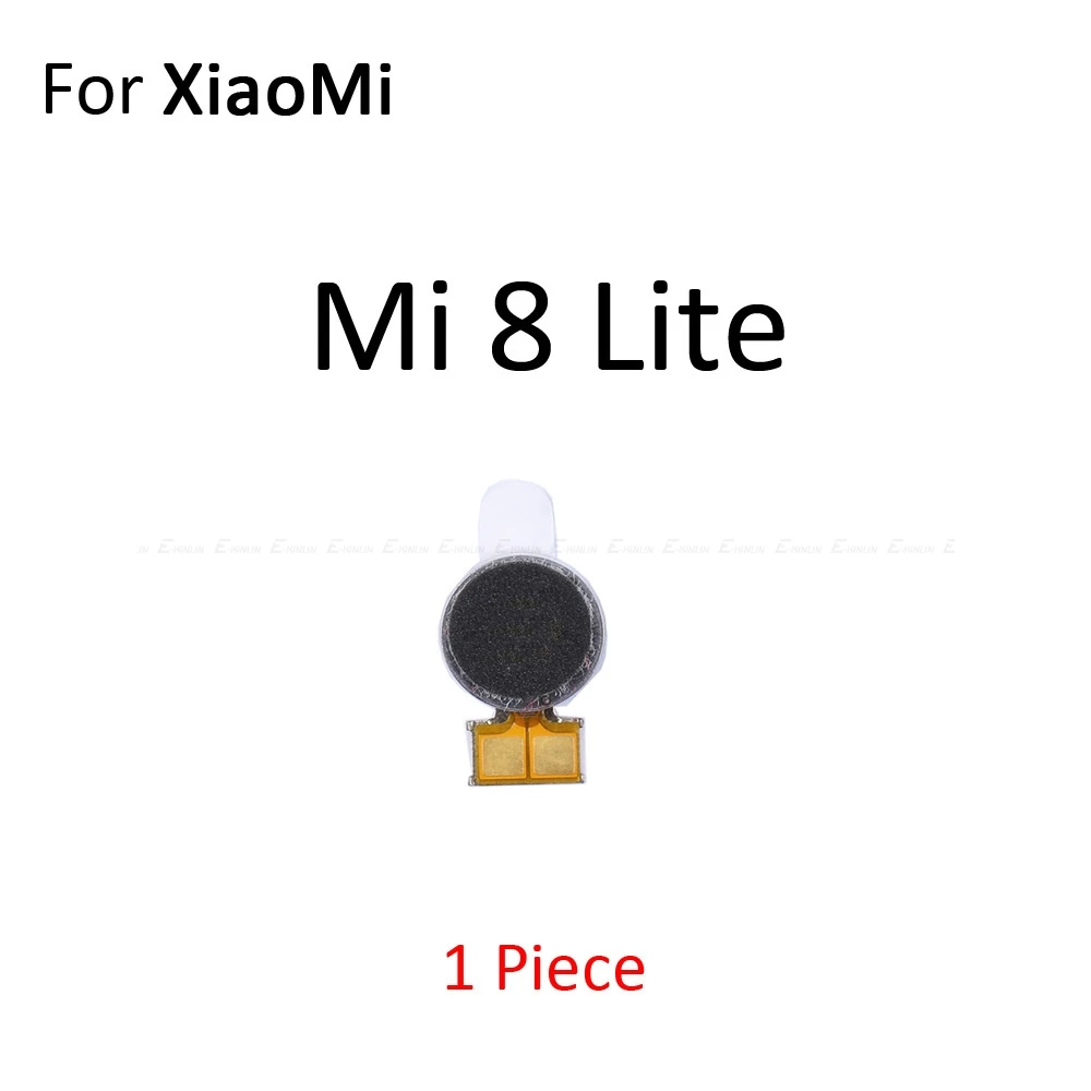 Модуль вибрации мотора ленты гибкий кабель для Xiaomi mi A2 Lite Max 2 8 Lite Pocophone F1 красный mi S2 6 Pro 6A 5C Note 2