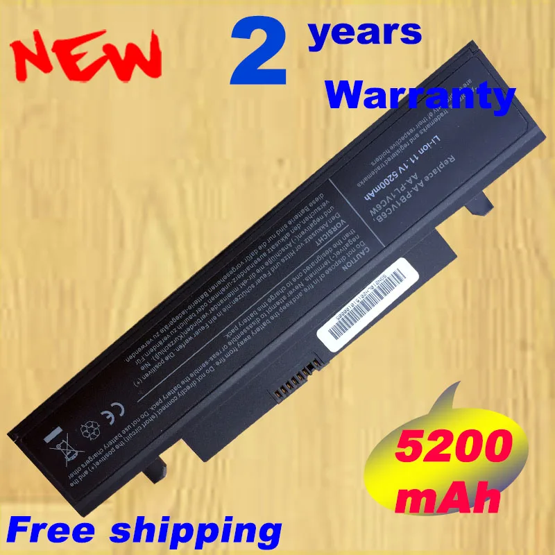 Новый аккумулятор для ноутбука HSW с 6 ячейками Samsung NB30 N210 N220 N230 X418 X420 X520 Q330 Женская