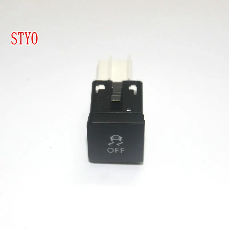 STYO Car ESP Switch Button for Jetta MK5 GOLF MK6 VI 1KD 927 117 |