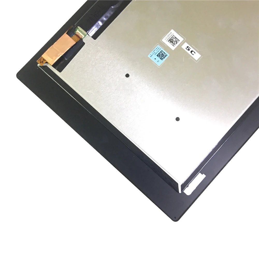 ЖК дисплей для Sony Xperia Tablet Z2 SGP511 SGP512 SGP521 SGP541 планшет кодирующий преобразователь