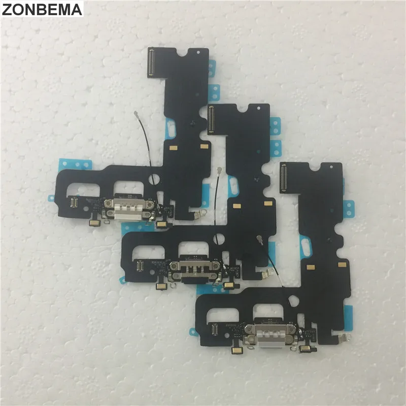 ZONBEMA 50 шт. новое зарядное устройство док-станция с USB разъемом гибкий кабель для