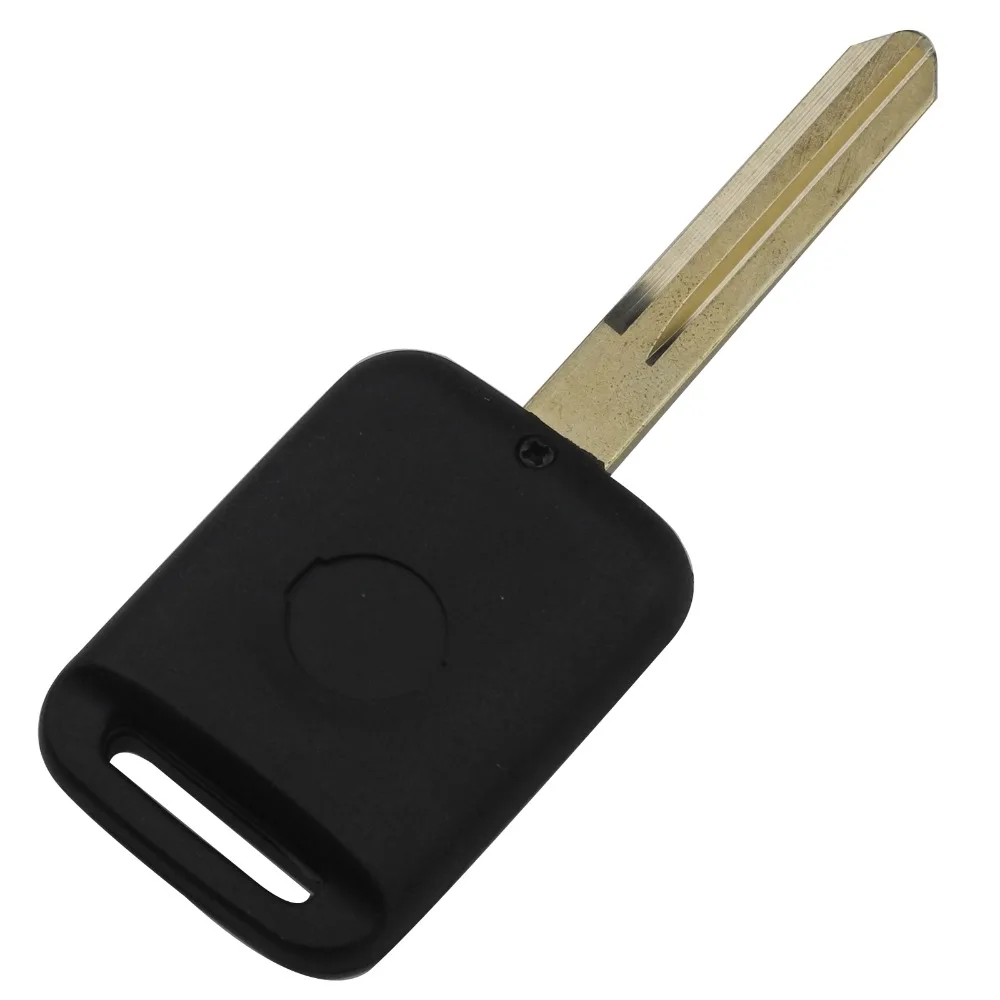 Keyecu 3 замена кнопки дистанционного ключа автомобиля в виде ракушки для Nissan Micra 350Z