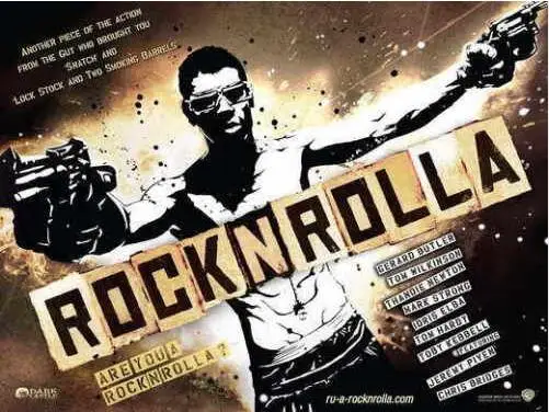 

Фотография ROCKNROLLA, шелк, фотосессия 24x36 дюймов