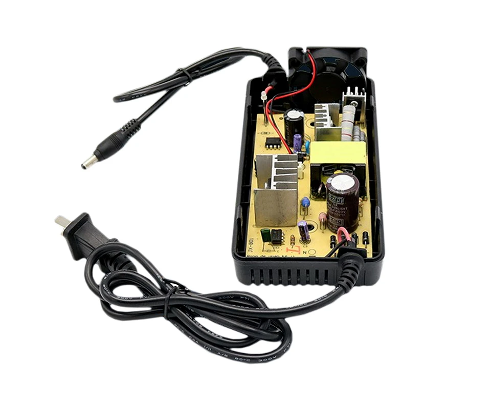 SUNYIMA 24V 10A адаптер питания 220V к DC 24V 250W Высокая мощность для 775/795/895 трансформатор двигателя