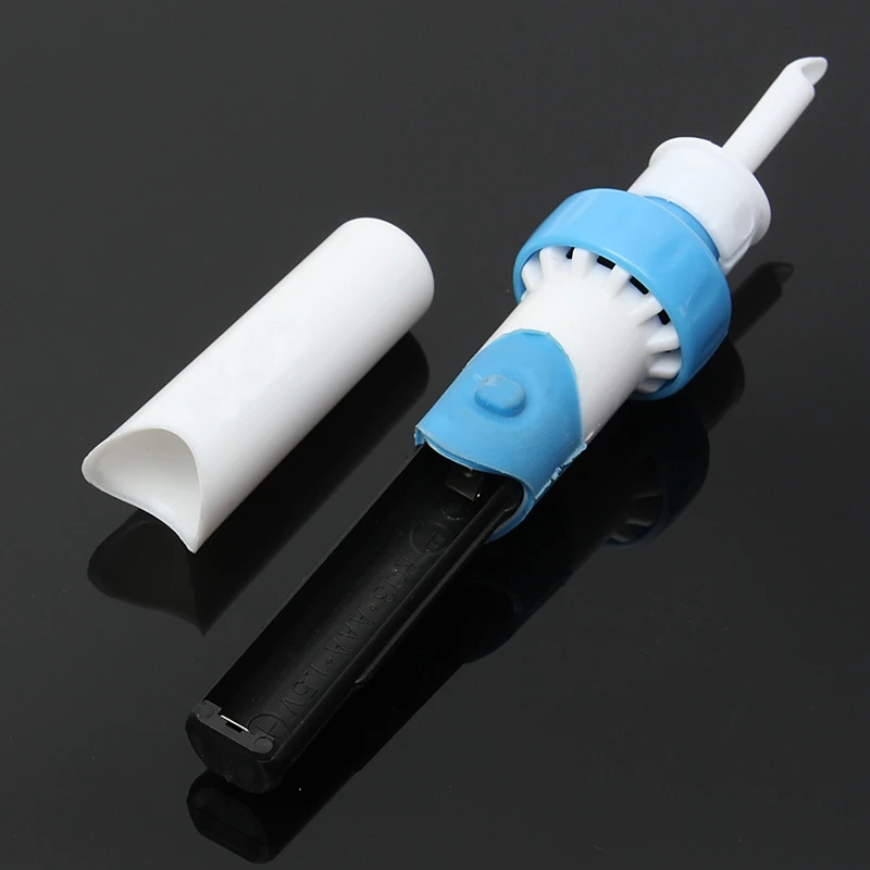 Электрический умный ушной воск для удаления палочки очищения мягкие безопасные