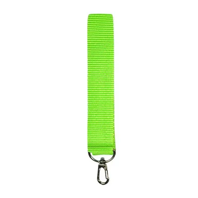 Green Поводок для прогулок для домашних животных, веревка, пояс, ночной защитный ошейник, БЫСТРОРАЗЪЕМНАЯ цепь, нейлоновый поводок, тяговые ошейники и ожерелья, Мода - Цвет: Green