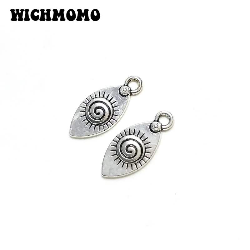 Подвеска в виде солнцезащитных глаз из цинкового сплава 9 х21 мм|charm pendant|sun charm
