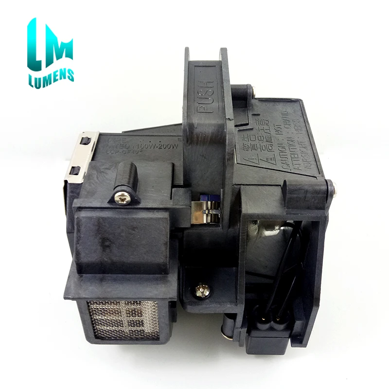 Лампа для проектора ELPLP49 Epson EH TW2800 TW2900 TW3000 TW3200 TW3500 TW3600 TW3800 TW4000 TW4400 HC8700UB высокого