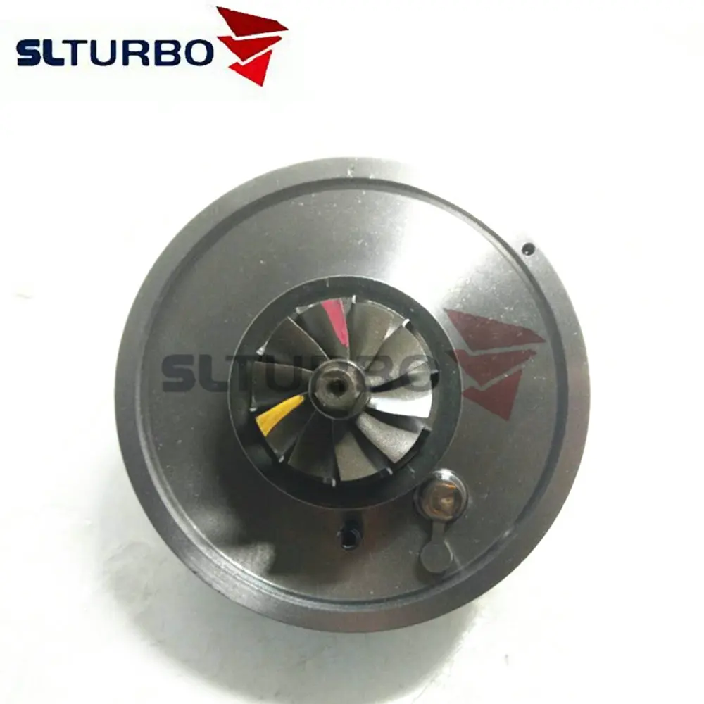 54359700027 для Vauxhall Meriva / Combo 1 3 CDTI 90HP 75Kw SJTD/A13DTE турбонагнетатель core 55221409 турбины KP35