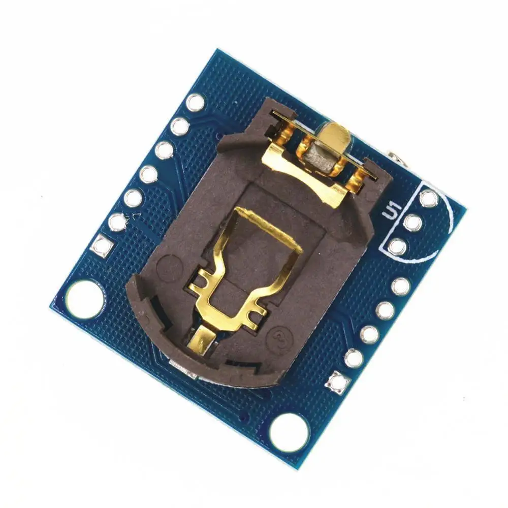 I2C RTC DS1307 AT24C32 модуль часов в реальном времени для AVR ARM PIC 51 акция|Аксессуары