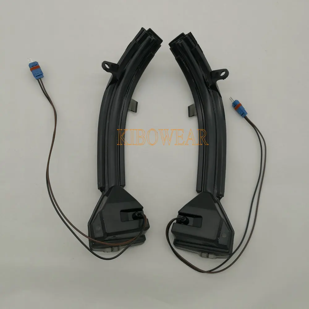 Светодиодный мигалка для BMW F10 F11 F12 F13 5 6 7 Series GT F01 F02 F06 F07 2014 2015 2016|Зеркала и крышки| |