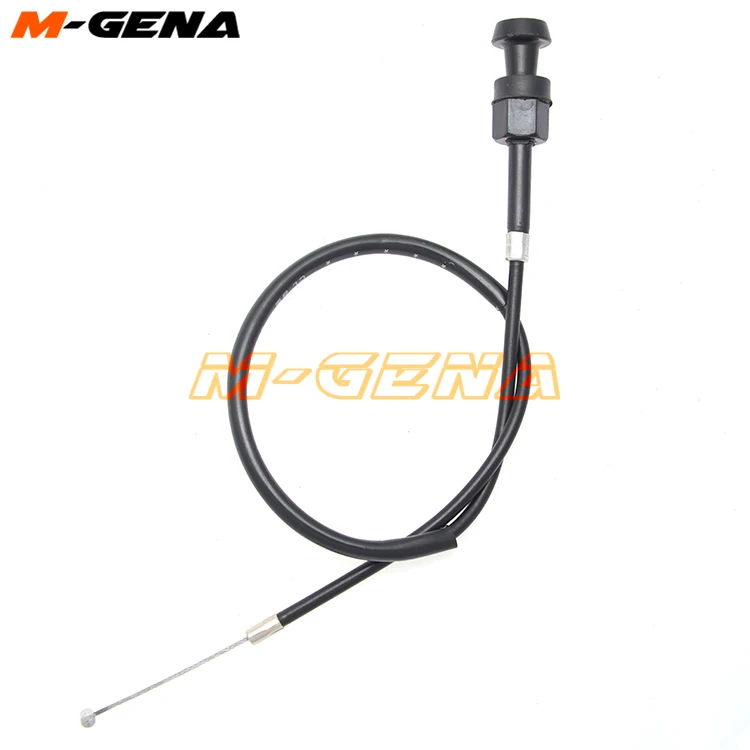 

Motorcycle Carburetor Choke Cable Line Wire For Honda CBR250 CBR 250 MC19